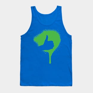 Handy ThumbsUp Tank Top